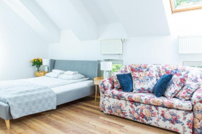 Apartament Piastowska, Olsztyn